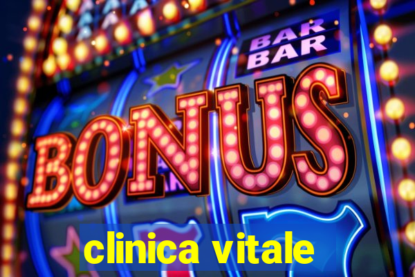 clinica vitale