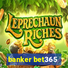 banker bet365