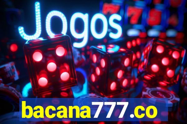 bacana777.co