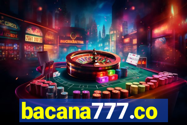 bacana777.co