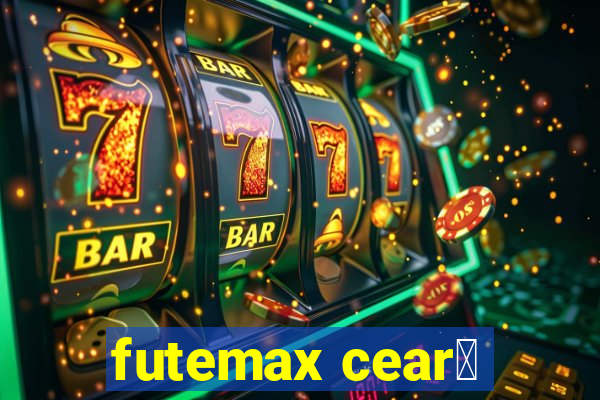 futemax cear谩