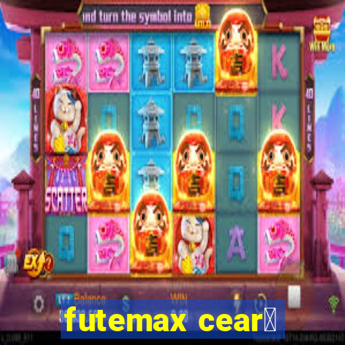 futemax cear谩