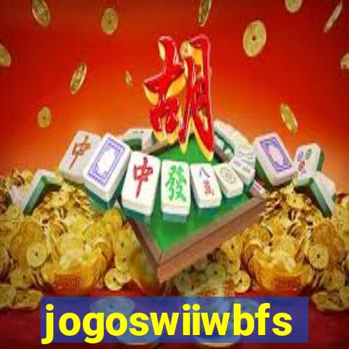 jogoswiiwbfs