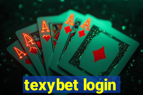 texybet login