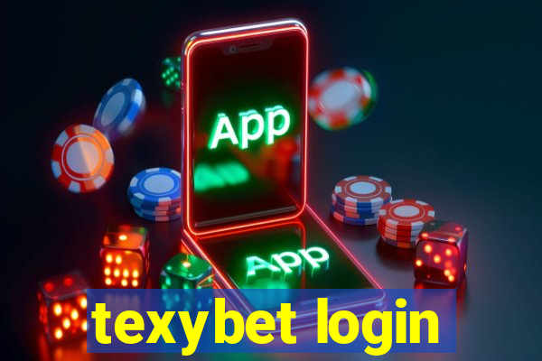 texybet login