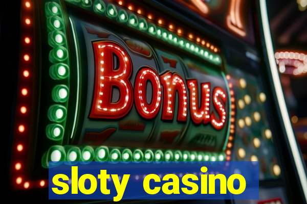 sloty casino