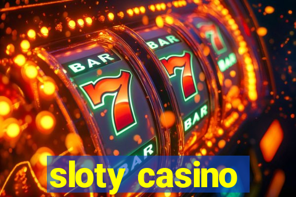 sloty casino