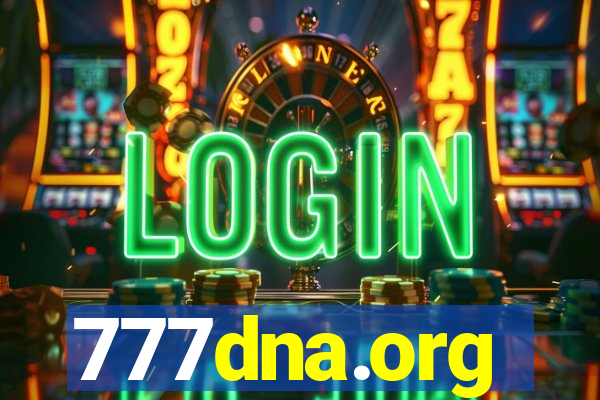 777dna.org