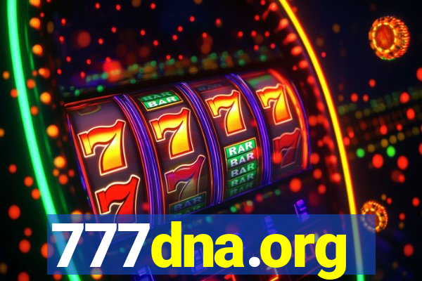 777dna.org