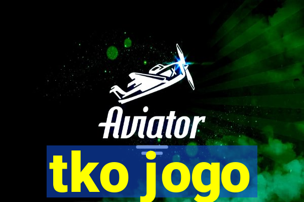 tko jogo