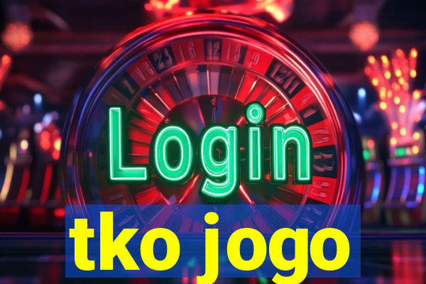 tko jogo