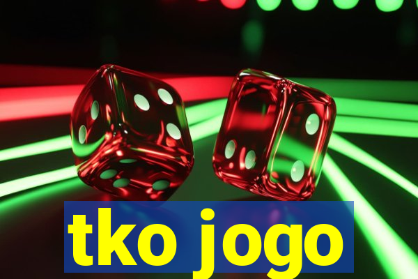 tko jogo