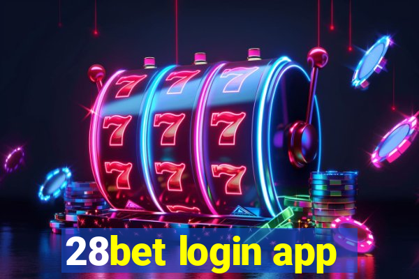 28bet login app