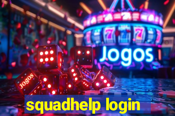 squadhelp login