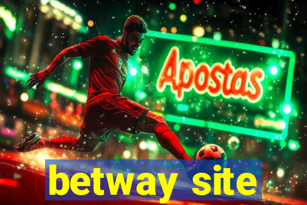 betway site