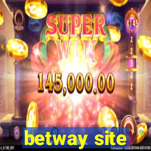 betway site