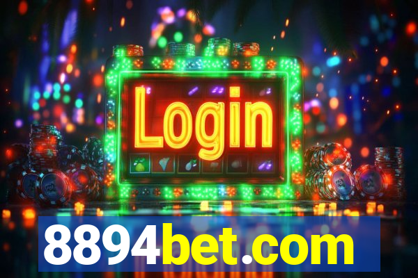 8894bet.com