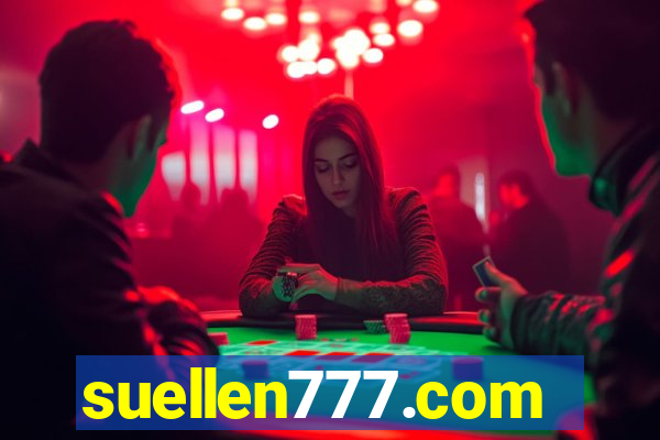 suellen777.com