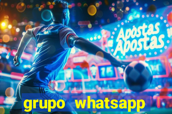 grupo whatsapp porto velho