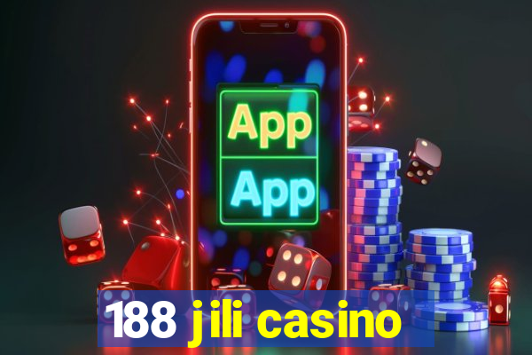 188 jili casino