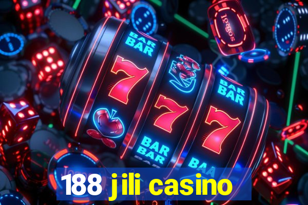 188 jili casino