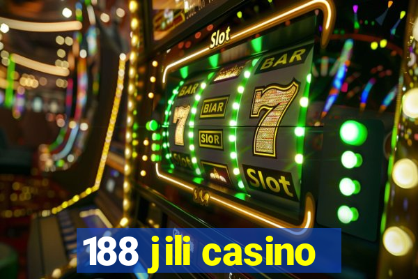 188 jili casino