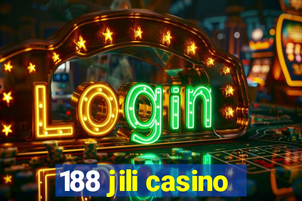 188 jili casino