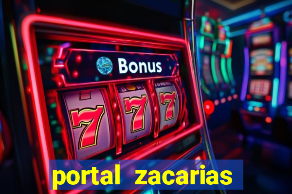 portal zacarias mulher do circo