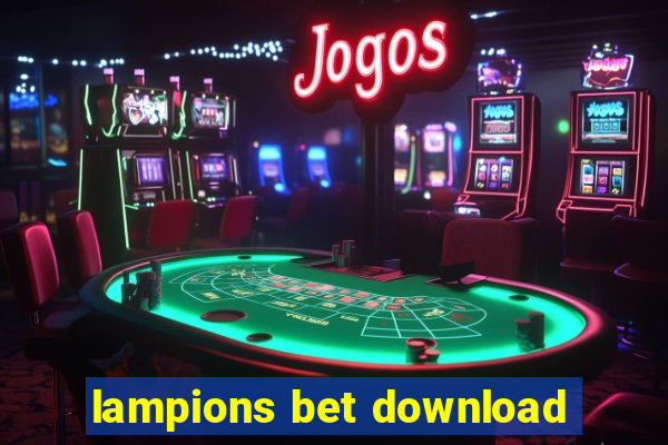 lampions bet download