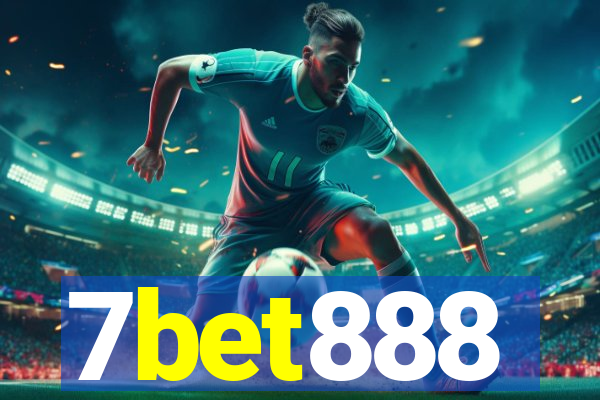 7bet888