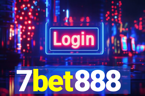 7bet888