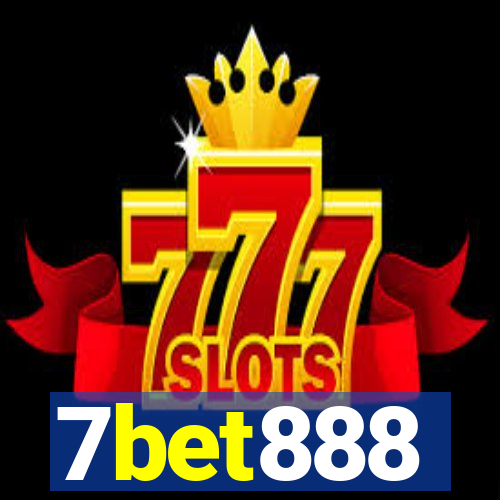 7bet888