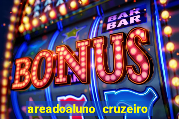 areadoaluno cruzeiro do sul