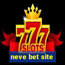 neve bet site