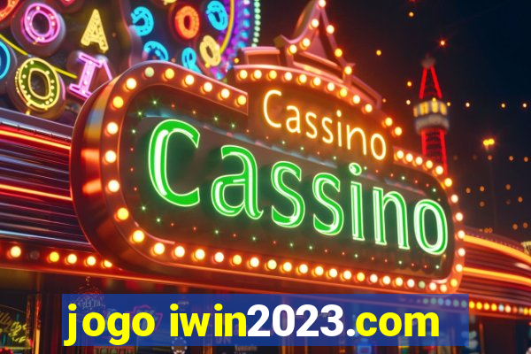 jogo iwin2023.com