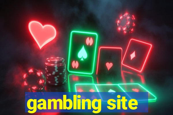 gambling site