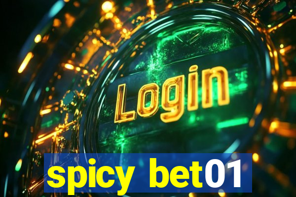 spicy bet01