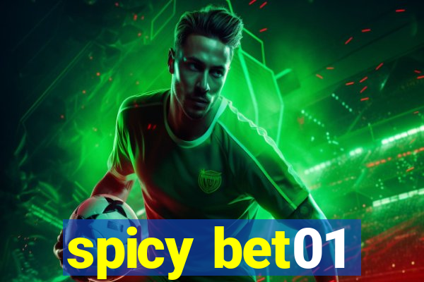 spicy bet01