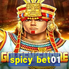 spicy bet01