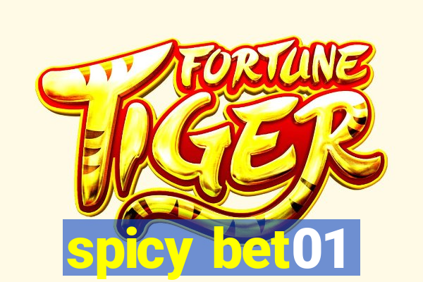 spicy bet01