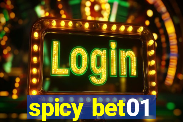 spicy bet01