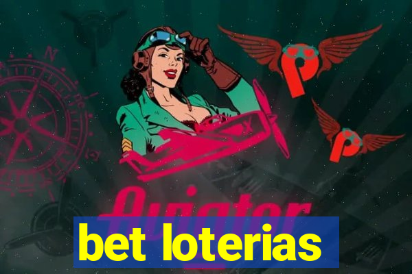 bet loterias