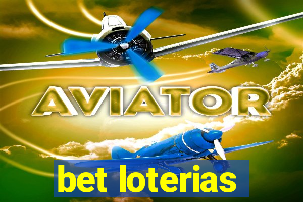 bet loterias