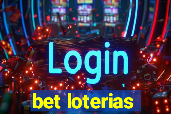 bet loterias