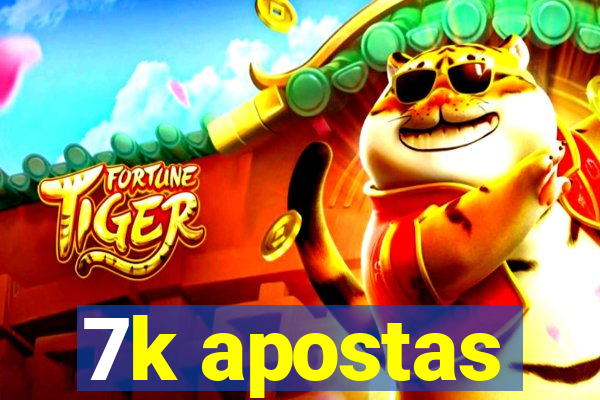 7k apostas