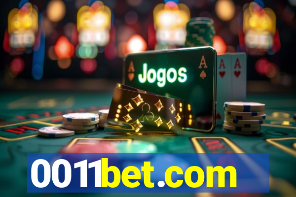 0011bet.com