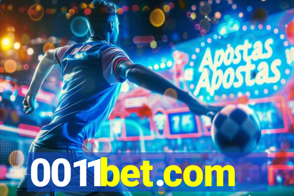 0011bet.com