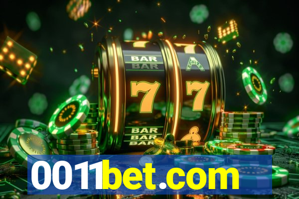 0011bet.com