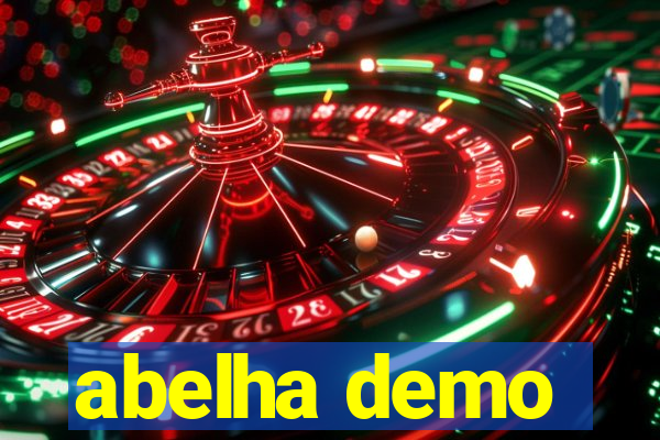 abelha demo