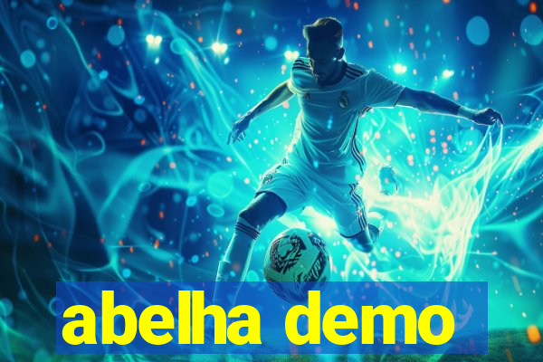 abelha demo